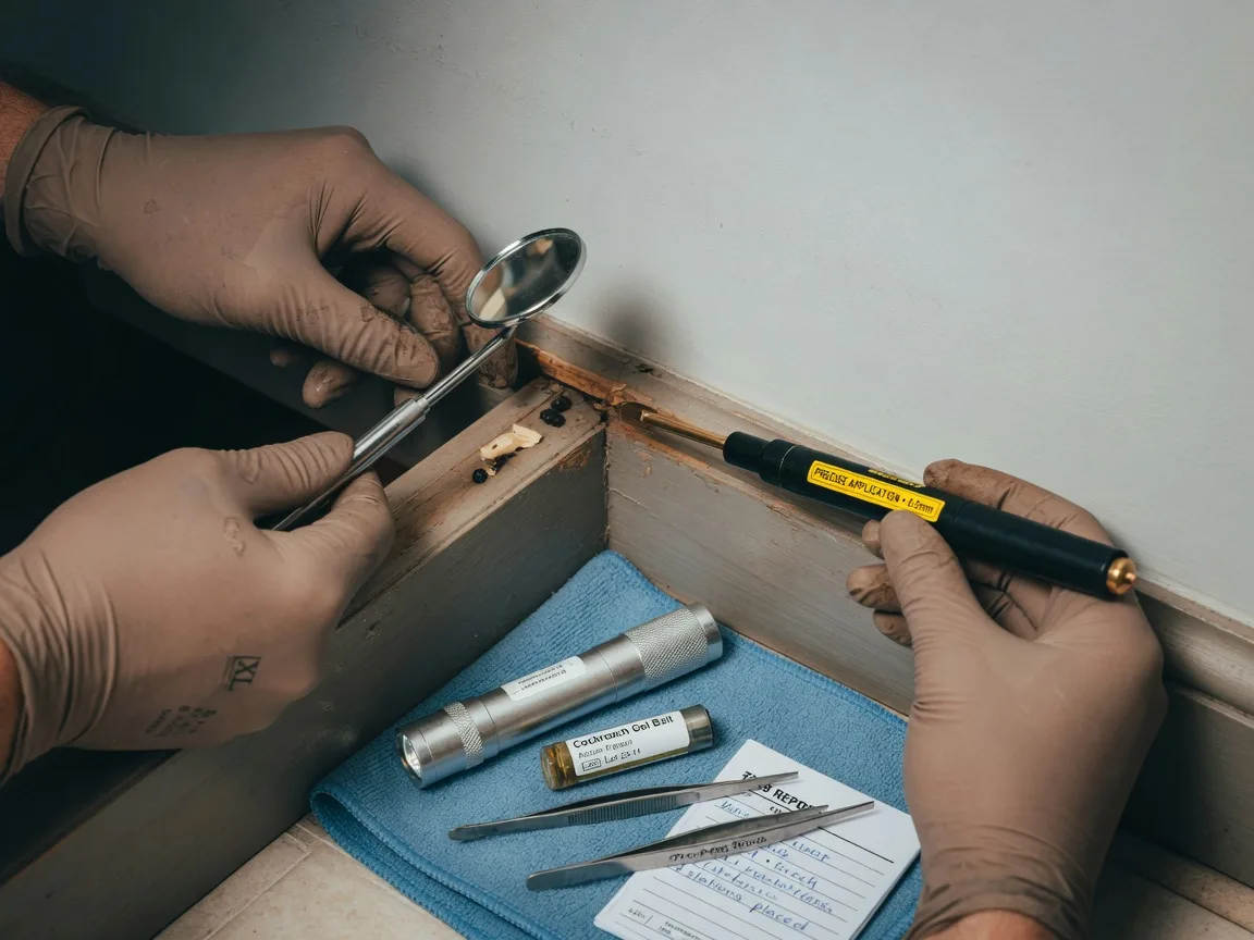Why choose Emergency Pest Control in North Star, MI
